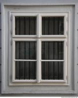 Photo Texture of Window Old House 0006